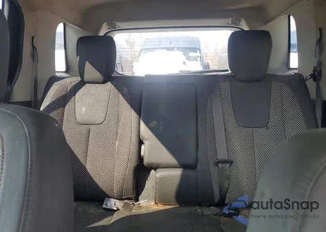 2017 GMC Terrain Sle из США, поврежденный, VIN 2GKALMEK8H6343983